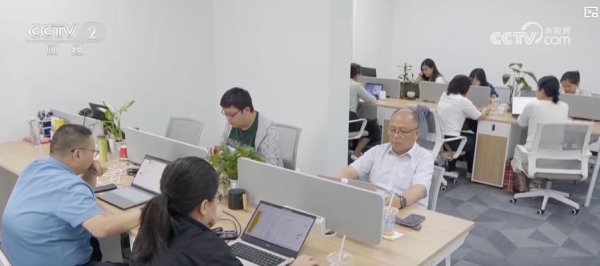 股票按月配资 精准匹配！助力人才与企业“双向奔赴” 激活民企发展新动能